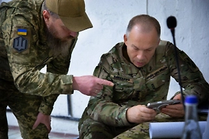 Генерал заявил, что Киев может мобилизовать в ВСУ около полумиллиона бойцов