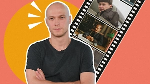 Тест: Угадайте фильмы и сериалы с Юрой Борисовым по кадру! Пушкина и Аноры тут не будет