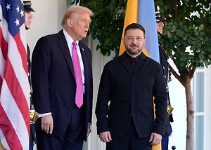 Миронов назвал «жёлтой карточкой» слова Трампа о разочаровании Зеленским