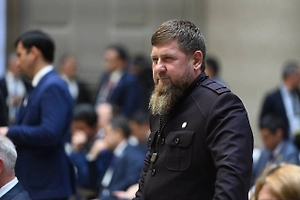 Миллион за дрон: Кадыров наградит бойца, сбившего БПЛА в Чечне