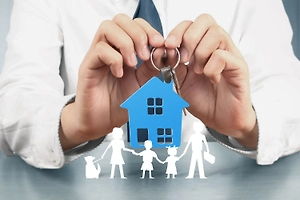 Квартира с детьми. Защитит ли покупка такого жилья от «схемы Долиной» и чем рискует новый собственник