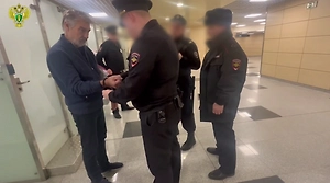 США передали России афериста, обманувшего женщину на 123 млн рублей