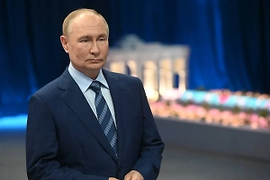 Путин заявил о планах сделать навигацию по Севморпути круглогодичной