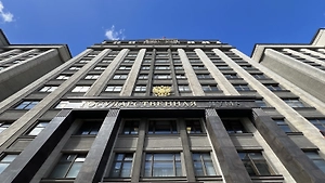 В Госдуме пообещали жёсткий ответ Украине за удар по Чебоксарам