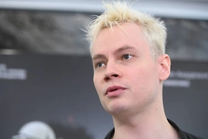 Shaman не исключил, что попробует себя в кино