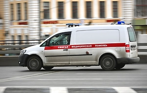 В Чебоксарах после атаки БПЛА госпитализированы семь человек