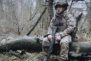 «Процеживали через марлю»: Бойцам СВО во время штурма Волчанска приходилось пить слитую из батарей ржавую воду