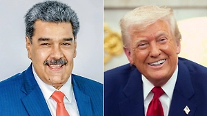 Дональд Трамп заявил, что дни Николаса Мадуро сочтены