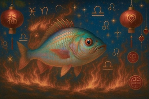 Гороскоп Рыбы 2026: что ждёт в 2026 году Огненной Лошади? Правда, к которой мало кто готов