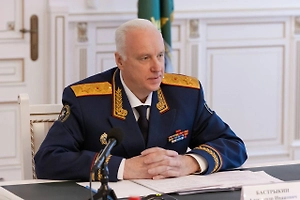 Бастрыкин призвал изменить сознание общества, чтобы искоренить коррупцию в России