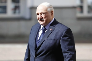 «Нам всего достаточно»: Лукашенко заявил, что ни Белоруссия, ни Россия не собираются ни на кого нападать