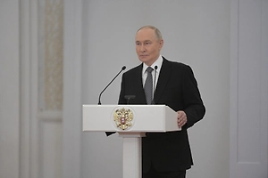 Путин заявил, что за всеми цифрами нужно видеть человека