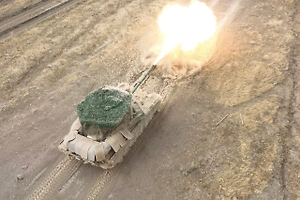 Армия России освободила Клиновое в ДНР