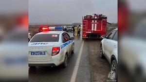 Ребёнок и трое взрослых погибли, ещё четверо пострадали в жутком ДТП в Оренбуржье