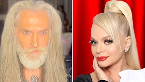 Джигурда назвал себя святым по сравнению с «феодалкой со связями» – Ларисой Долиной