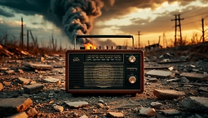 Мистическая «Жужжалка» выдала в эфир два слова, которые могут никогда не разгадать