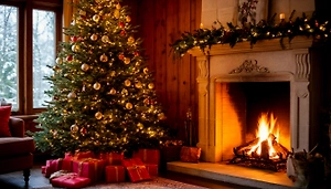 Россиянам дали важные рекомендации по выбору новогодней ёлки