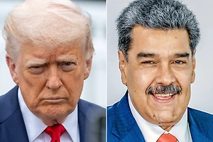 Политолог спрогнозировал дальнейшие шаги Трампа против Мадуро