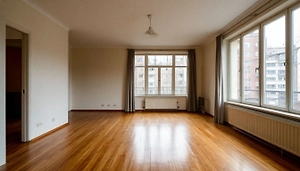 Финансист оценил идею признавать пустующие квартиры бесхозными