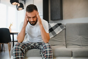 «Погода не виновата»: Врач рассказала, какие симптомы не стоит списывать на метеозависимость