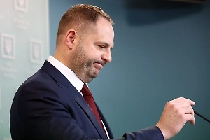 На замену Ермаку рассматривают шесть человек