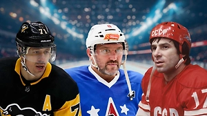 Не только «легенда № 17»: Топ-10 хоккеистов СССР и России, которыми гордится нация