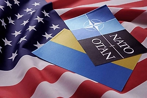 Американист оценил шансы Украины добиться от США членства в НАТО
