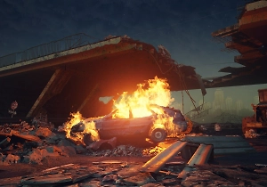 FPV-дрон атаковал легковушку в Белгородской области: женщина погибла, её муж ранен