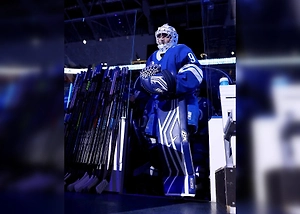 «Динамо» победило «Торпедо» в КХЛ, вратарь Моторыгин оформил второй шатаут подряд