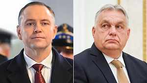 Myśl Polska раскритиковала президента Польши за игнорирование Орбана