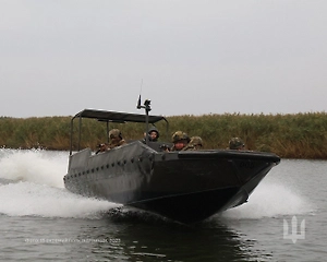Возмездие за танкеры настигло базу морских дронов ВСУ у Одессы от смертоносных «Гераней»