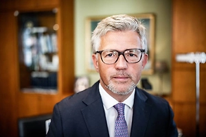 «Остались прибаутки»: В Госдуме отправили постпреда Украины на базар за «дыркой от бублика»