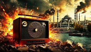 Легендарная УВБ-76 передала за день рекордные 13 загадочных шифровок