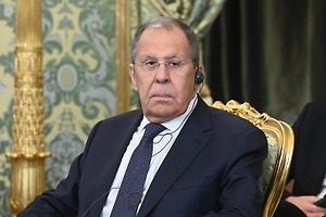Лавров предупредил о реакции России на размещение европейских войск на Украине