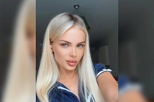 У модели Тартановой произошла частичная амнезия после жестокого избиения