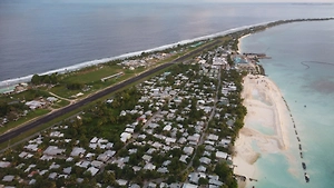 Названа самая непопулярная пляжная страна мира среди туристов
