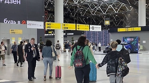 Ещё пять российских аэропортов временно закрыли на приём и выпуск самолётов