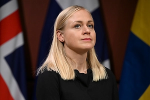 «Они идиоты?»: В Британии высмеяли слова Валтонен о 19 нападениях России 