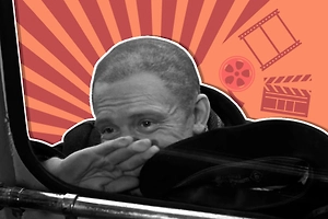 Тест: Только 1% зрителей без ошибок угадает все 7 фильмов по последнему кадру