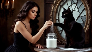 Не дайте плохой примете сбыться! 5 способов нейтрализовать негативную энергию