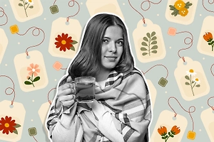 Международный день чая 2025: 7 сортов, которые продлевают жизнь минимум на 20 лет