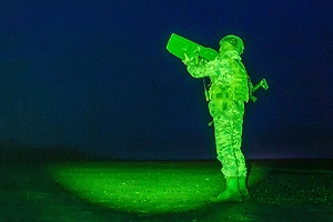 Генерал разоблачил цель атаки ВСУ на Москву