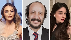 «Мисс Турция» избила российскую модель на вечеринке у влиятельного бизнесмена