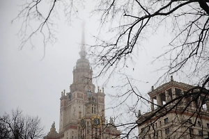 Роспотребнадзор начал эпидрасследование из-за кори у студента МГУ