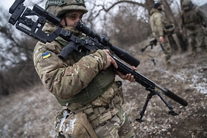 Три тысячи солдат ВСУ отрезаны в Константиновке после подрыва дамбы