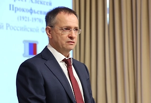 Мединский после выпада главы финского МИД сравнил политиков ЕС с андроидами