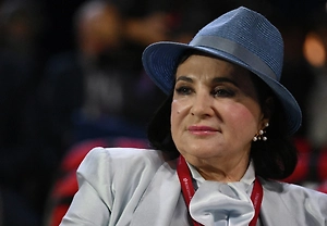 Ирина Винер: Дети видят своё будущее в спорте и в сильной России