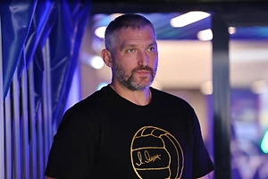 Овечкин высказался о недопуске сборной России по хоккею на Олимпиаду в Италии