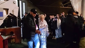 Долина отказалась комментировать ситуацию с квартирой и тайным дворцом