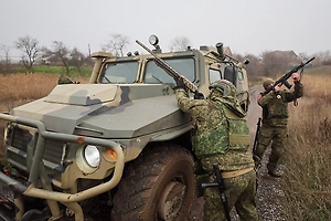 Освобождение Красноармейска сместило баланс в пользу России на переговорах по Украине